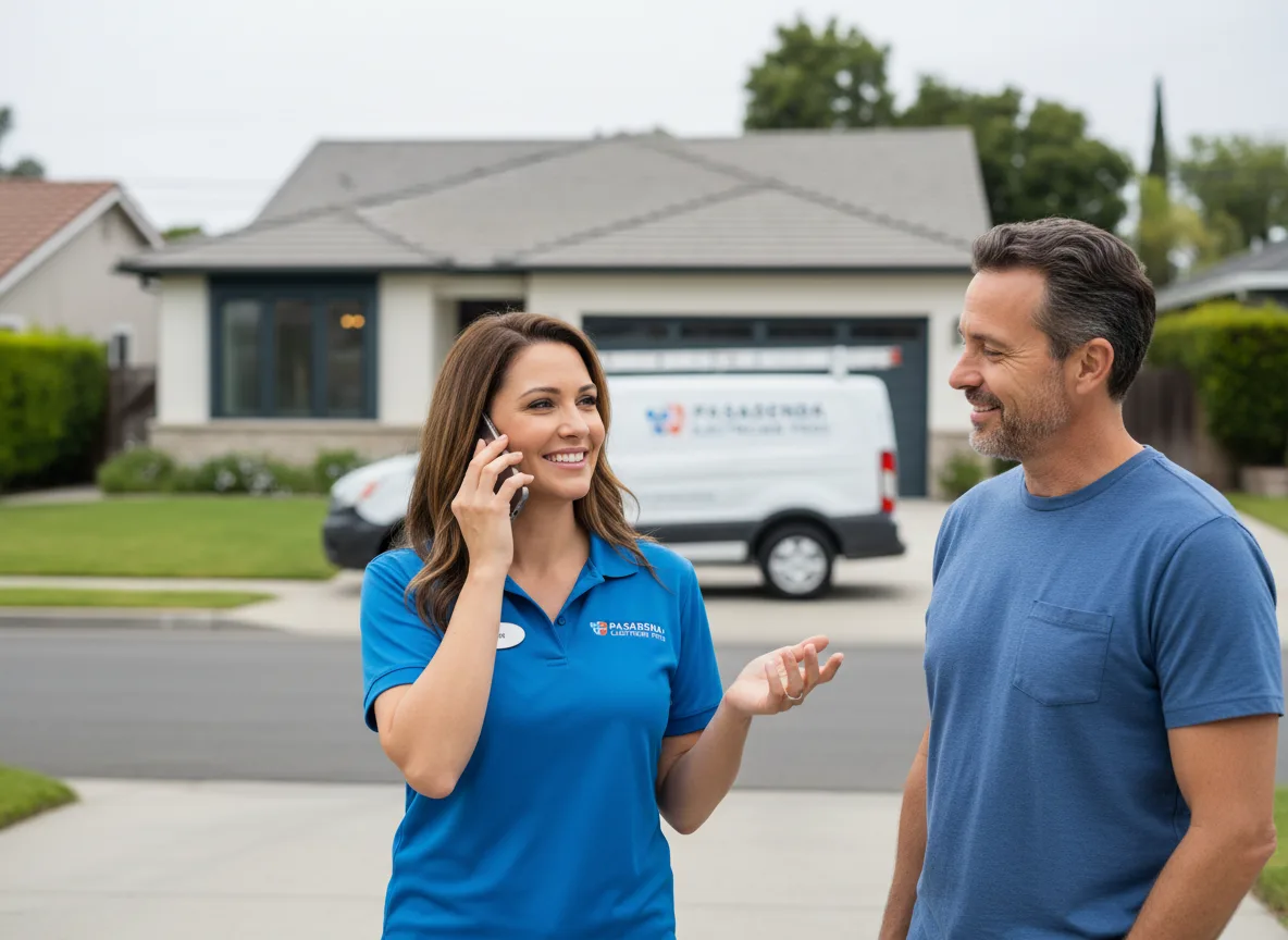 Electrician Minnesota City, MN FAQs